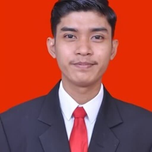 CV Muhammad Farhan Alqadri