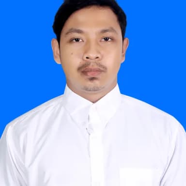 Profil CV Muhammad Farid Romadhon