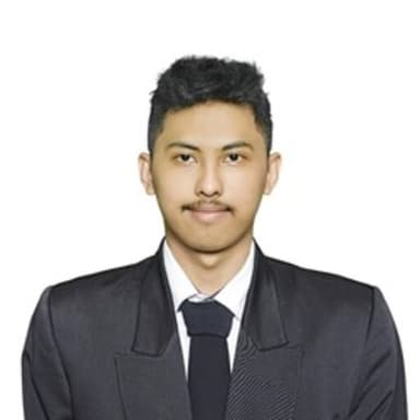 Profil CV Muhammad Fathurrahman Jamal Akbar