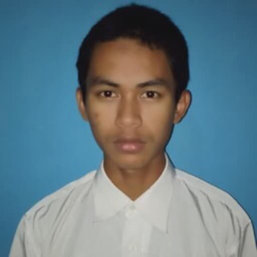 CV Muhammad Fathurrahman Sabantoro