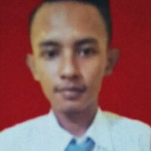 CV Muhammad Fathur Rozi