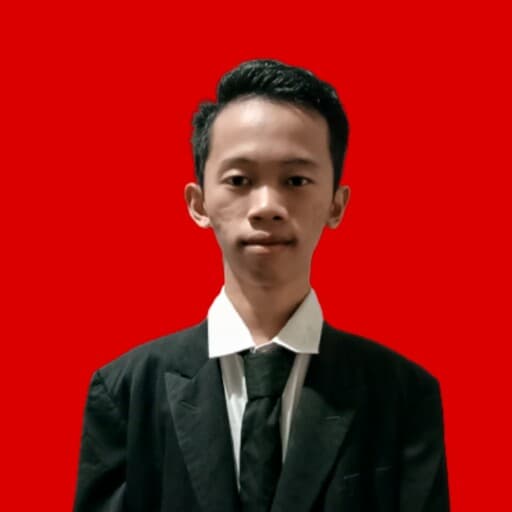 CV Muhammad Faudzy Eryandika