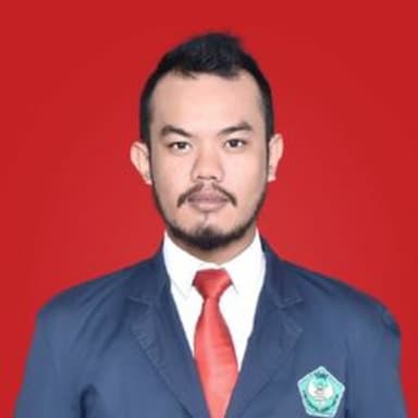 Profil CV Muhammad Fauzan