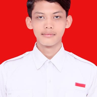 Profil CV Muhammad Fauzan Aldini Widiyantoro