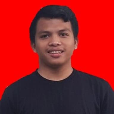 Profil CV Muhammad Fauzi Abdullah