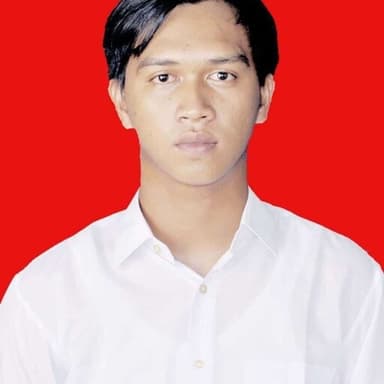 Profil CV Muhammad Fauzi Annoor