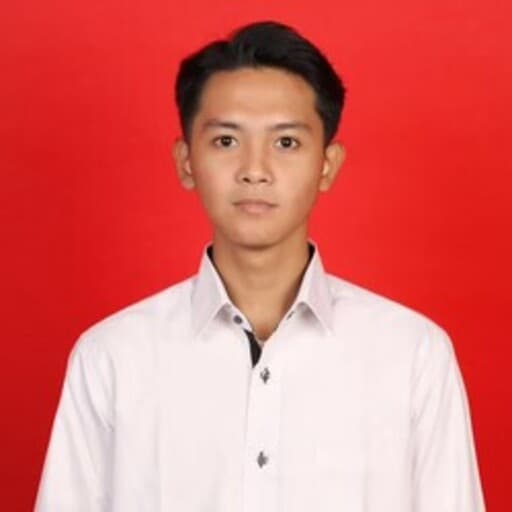 CV Muhammad Febrian