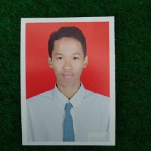 CV Muhammad Fendi Setiawan