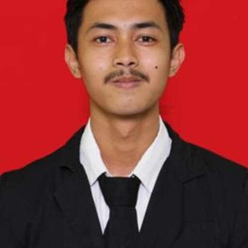 CV Muhammad Fiqri Asyhari