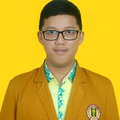 Profil CV Muhammad Firdaus