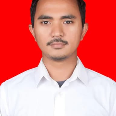 Profil CV Muhammad Firdaus