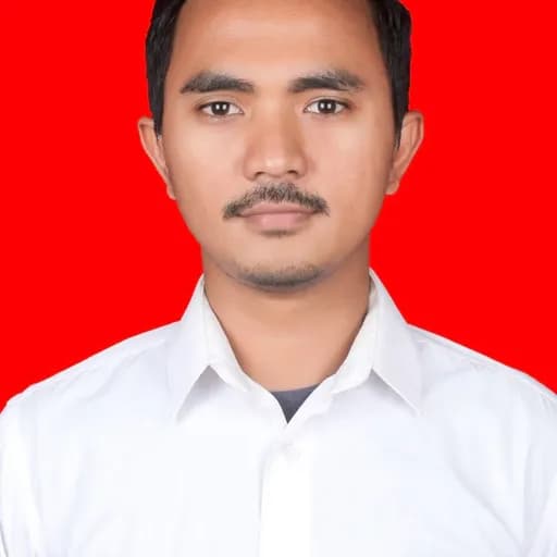 CV Muhammad Firdaus