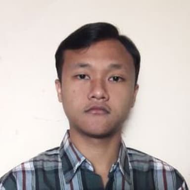 Profil CV Muhammad Firmansyah