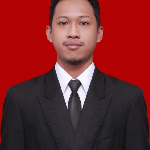 CV Muhammad Furqan