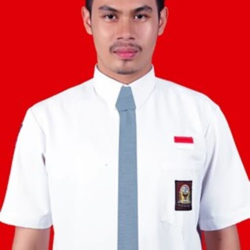 CV Muhammad Gian Fikri