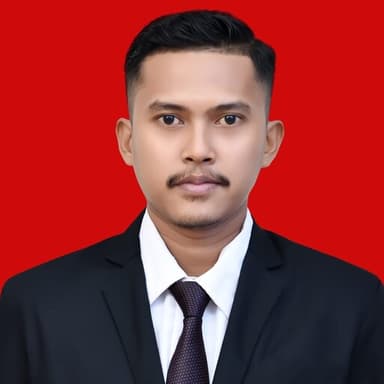 Profil CV Muhammad Gio