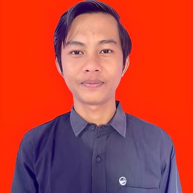 Profil CV Muhammad Habil