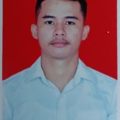 Profil CV Muhammad Hadi Raihan