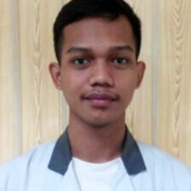 Profil CV Muhammad Hafid Abdillah