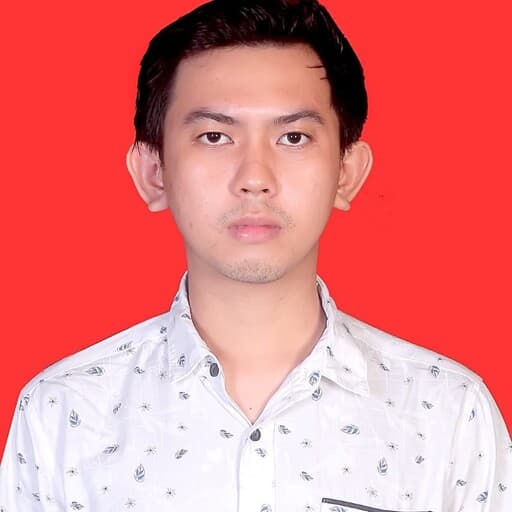 CV Muhammad Hafiz Ansyari