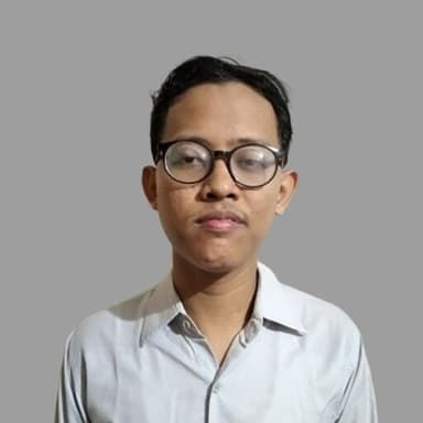 Profil CV Muhammad  Hafizh Mumtaz