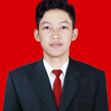 Profil CV Muhammad Hanif Hidayat