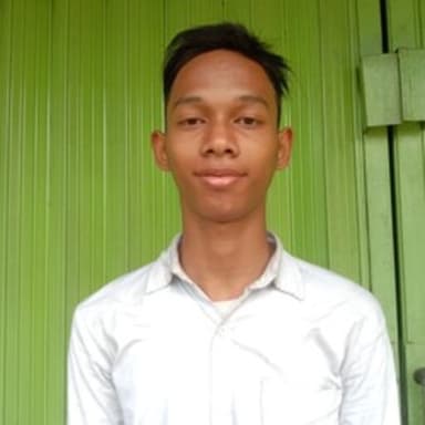 Profil CV Muhammad Hassan