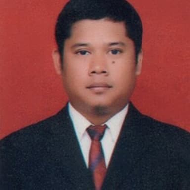 Profil CV Muhammad Hendra