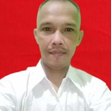 Profil CV Muhammad Hendri