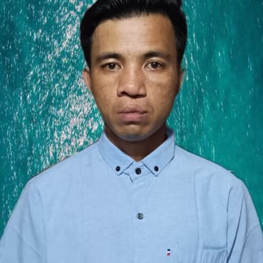 Profil CV Muhammad Hendri Santoso