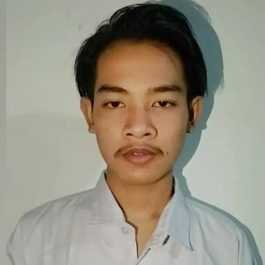 Profil CV Muhammad Herdi