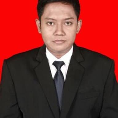 Profil CV Muhammad Herdyan Prasetyo