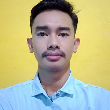 Profil CV Muhammad Hermawan