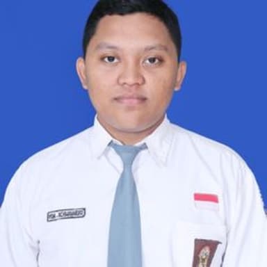 Profil CV Muhammad Ichwannuri