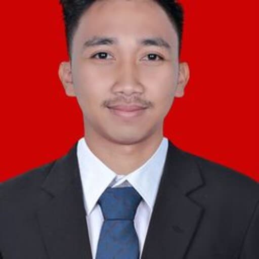 CV Muhammad Ijhad Alfikri