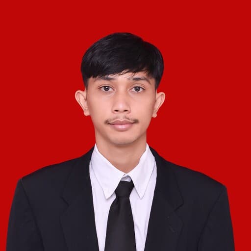 CV Muhammad Ikbal Febriansyah