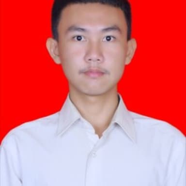 Profil CV Muhammad Ikrom Yafik