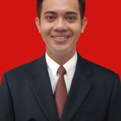 CV Muhammad Ilham