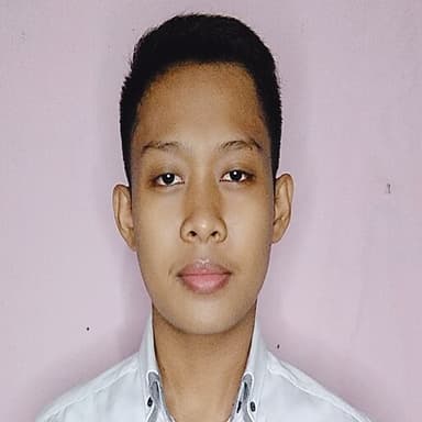 Profil CV Muhammad Ilham