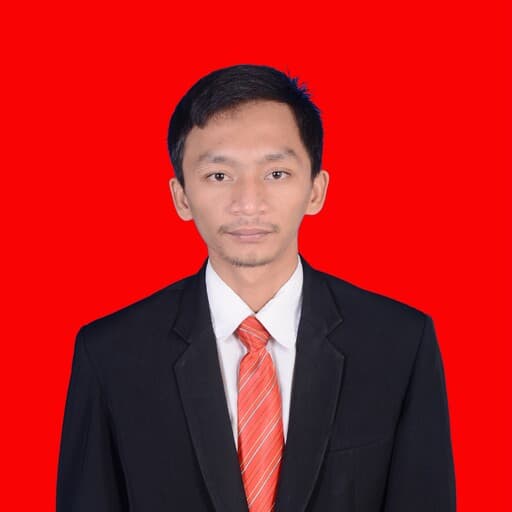 CV Muhammad Ilham Abrar