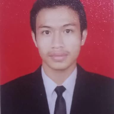 Profil CV Muhammad Ilmi