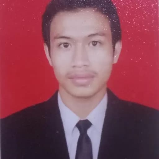 CV Muhammad Ilmi