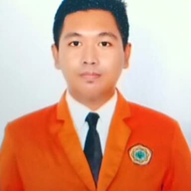 Profil CV Muhammad Ilyas, S.Kom