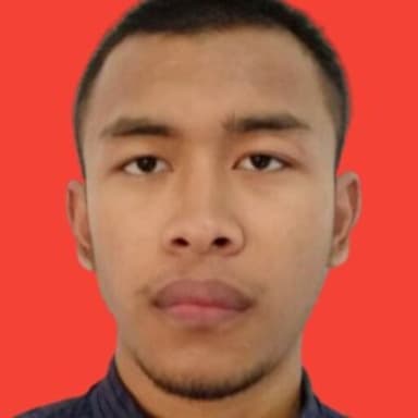 Profil CV Muhammad Ilyas Syamsurizal