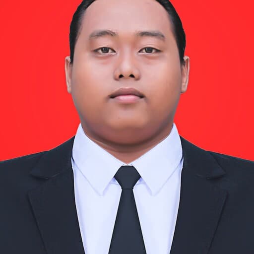 CV Muhammad Ilyas Darmawan