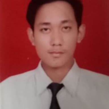 Profil CV Muhammad Ilyas Rasyied