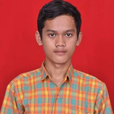 Profil CV Muhammad Imaduddin Ismail