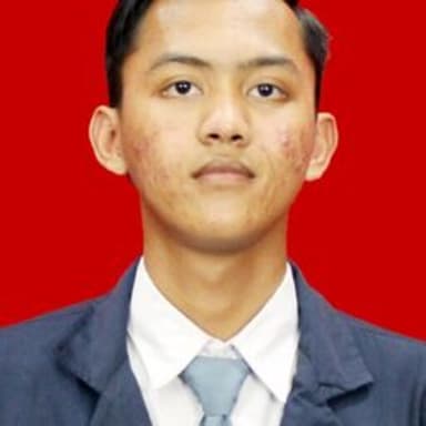 Profil CV Muhammad Iqbal