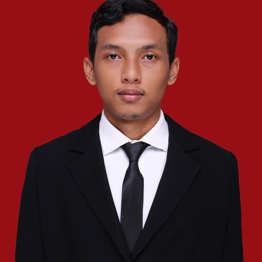 CV Muhammad Iqbal