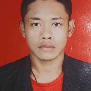 Profil CV Muhammad Iqbal